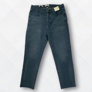 NWT Universal Thread™ Mid-Rise 80s Slim Jeans